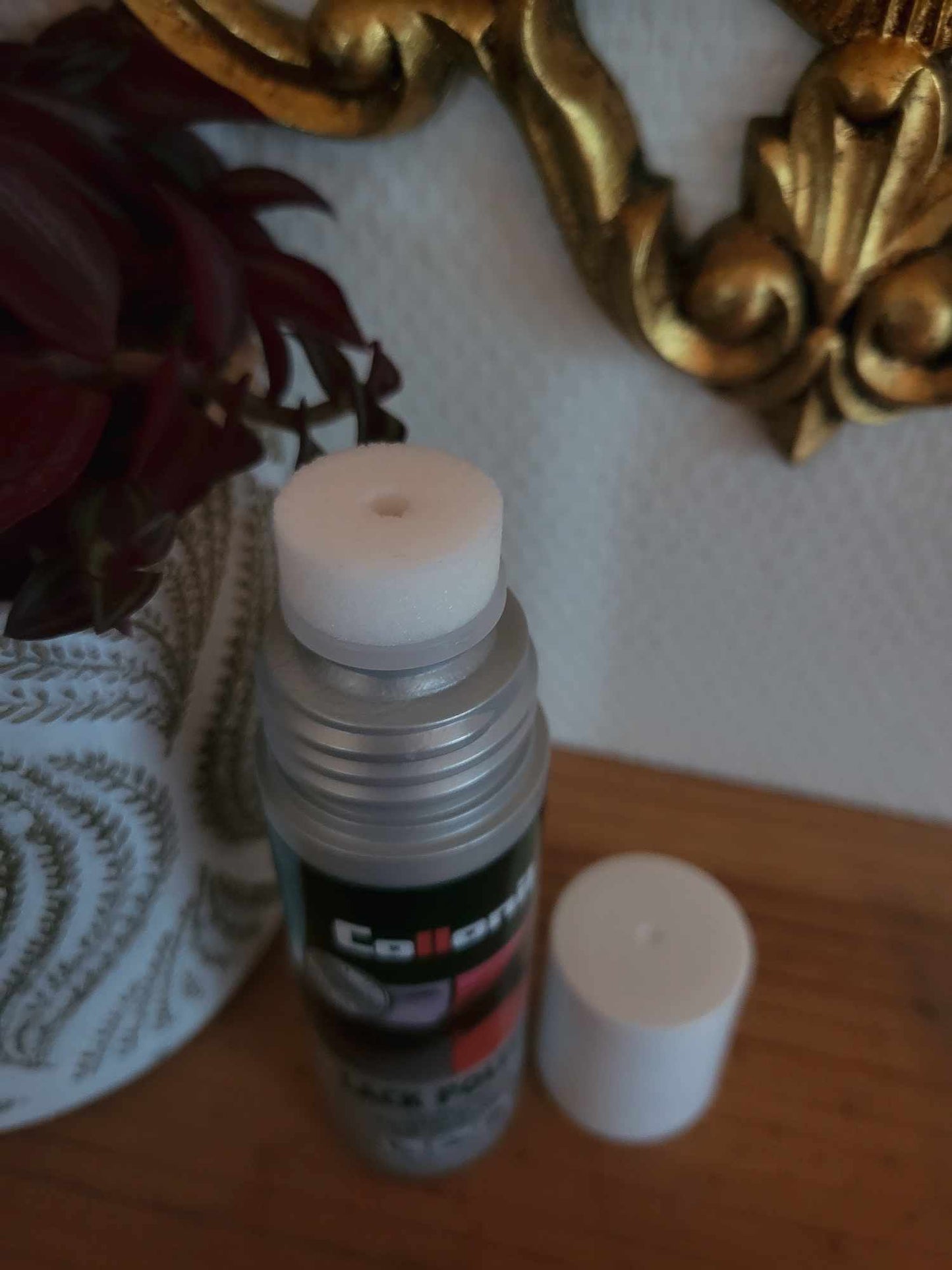 Produit pour le cuir vernis / vegan : Lack Polish Classic incolore