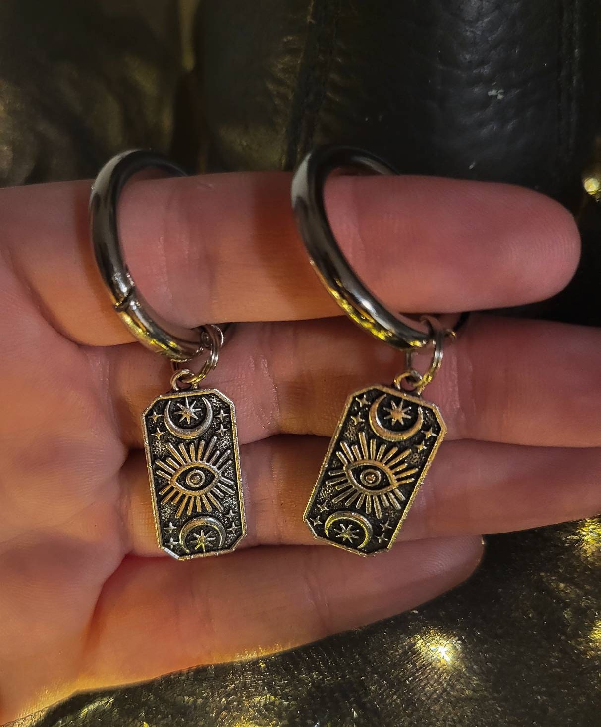 Charm tarot - Shoes charm Shoes charm - boot charms (dr Martens style) grunge punk charms, shoe accessories, jewelry 1460,