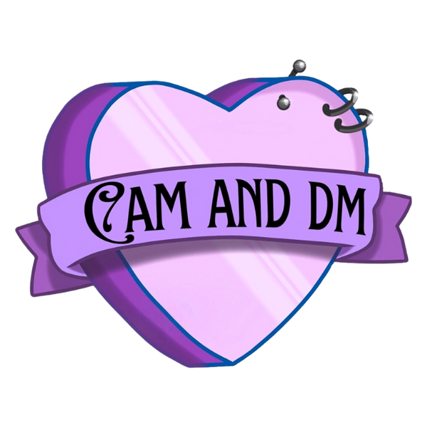 Cam and DM