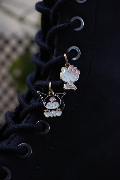 Bijou pour lacet - Kawai