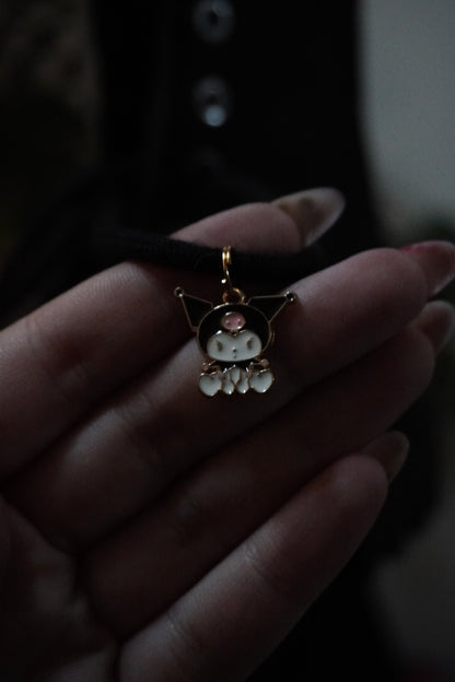 Bijou pour lacet - Kawai