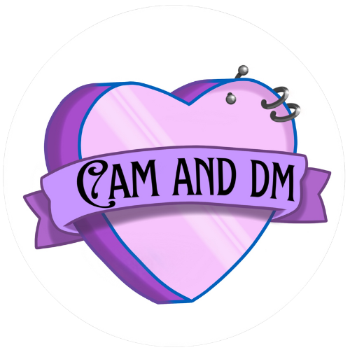 Cam and DM