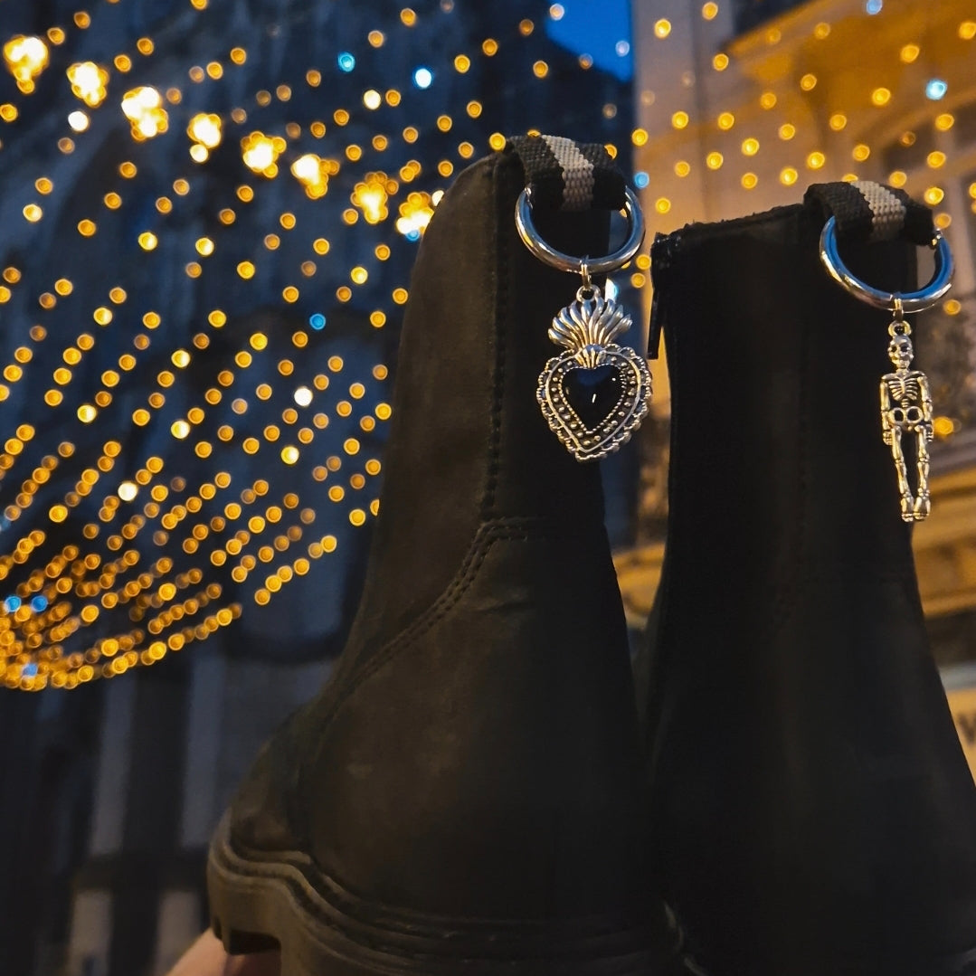 Calendrier de l’Avent - Bijoux et gourmandise ⭐