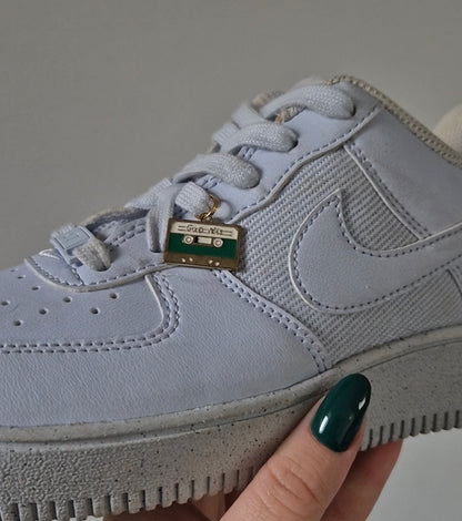 Bijou pour lacet - Vintage