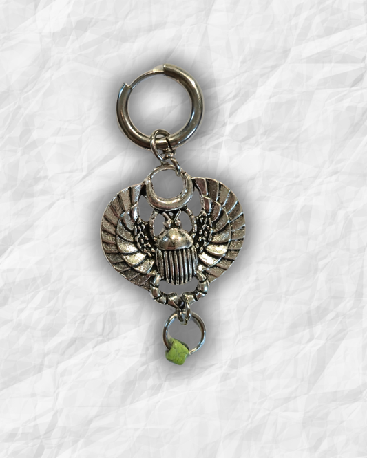 Mono boucle - Scarabée